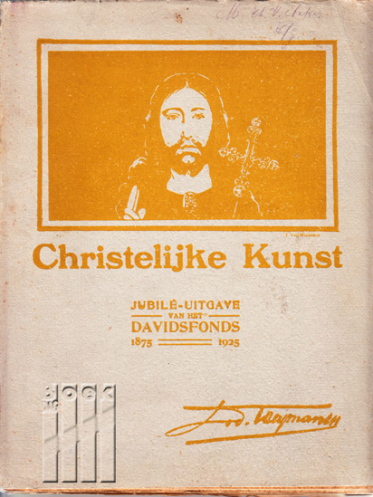 Image de Christelijke Kunst