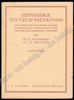 Picture of Eenvoudige textielwarenkennis