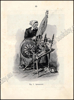 Picture of Eenvoudige textielwarenkennis