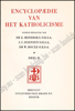 Image de Encyclopædie van het katholicisme. A-G/H-M/N-Z