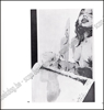 Picture of Forum van de grafiek - forumprijs 1973