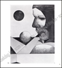 Picture of Forum van de grafiek - forumprijs 1973