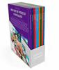 Picture of De wereldliteratuur in strip. 9 delen compleet