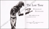 Image de The Lost Tune. Early Works (1913-1930) as Photographed by the Artist