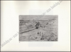 Afbeeldingen van De etsen van H. V. Wolvens. Etsen - Estampes - Etchings. Henri-Victor Wolvens