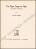 Picture of Van Siepe, Sappe en Sijpe en andere vertelsels