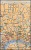Picture of Londres et ses environs. Les Guides Bleus