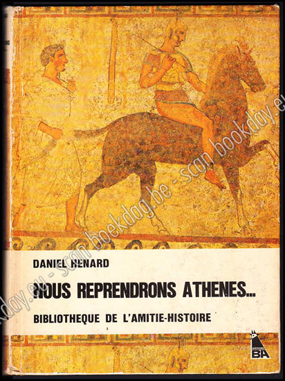 Image de Nous Reprendrons Athenes ...