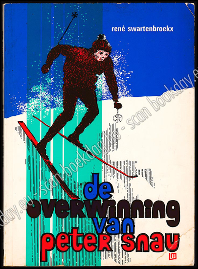 Picture of De overwinning van Peter Snau