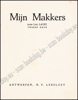 Afbeeldingen van Mijn Makkers