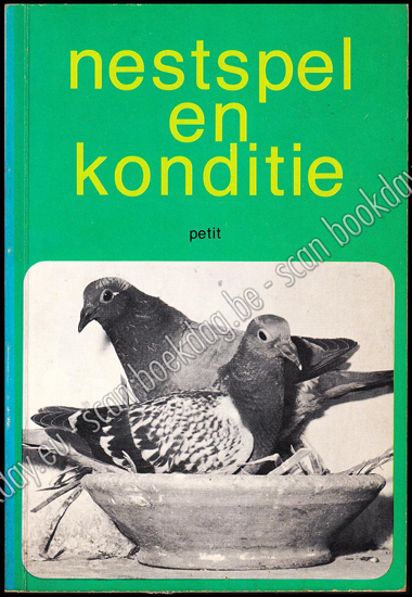 Image de Nestspel en conditie
