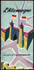 Image de L'Allemagne aux portes de l'Exposition Universelle. Expo 58