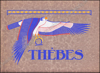 Image de Thèbes. La gloire d'un grand passé. Expliquée aux enfants