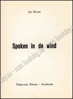 Afbeeldingen van Spoken in de wind