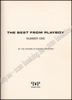 Afbeeldingen van The best from Playboy. Number One. Delux edition