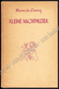 Image de Kleine Nachtmuziek