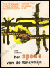 Afbeeldingen van Vlaamse filmpjes. Nr. 1054. 1973. Het spook van de Fancymijn