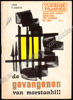 Image de Vlaamse filmpjes. Nr. 1064. 1973. De gevangenen van Morstanhill
