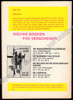 Image de Vlaamse filmpjes. Nr. 1064. 1973. De gevangenen van Morstanhill