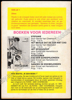 Picture of Vlaamse filmpjes. Nr. 1111. 1974. In de greep van de misdaad