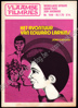 Picture of Vlaamse filmpjes. Nr. 1149. 1975. Het avontuur van Edward Larkins