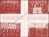 Image de Tien jaar 4E.D.. Gedenkalbum uitgegeven ter gelegenheid van het 10 jarig jubileum van Radio Antwerpen