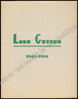 Picture of Lode Geysen 1903-1938. Herdenkingsalbum