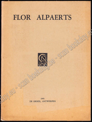 Image de Flor Alpaerts