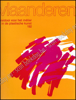 Image de Vlaanderen. Jg. 32, nr. 192, januari-februari 1983. Pleidooi voor het métier in de plastische kunst