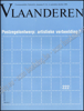 Image de Vlaanderen. Nr. 222. Jg. 37, nr. 4, september-oktober 1988. Postzegelontwerp: artistieke verbeelding?