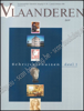 Afbeeldingen van Vlaanderen. Nr. 269. Jg. 47, nr. 1, januari-februari 1998. Schrijvershuizen deel I