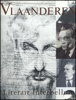 Picture of Vlaanderen. Nr. 280. Jg. 49, nr. 2, maart-april 2000. Literiar Interbellum