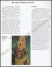 Image de Openbaar kunstbezit in België. Jrg 35, Nr. 1, januari/februari/maart 1997. Surrealisme in Belgische collecties