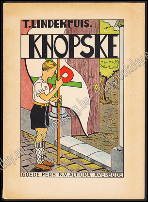 Afbeeldingen van Knopske