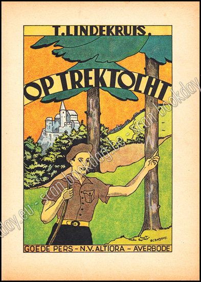 Afbeeldingen van Op Trektocht