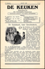 Image de De Keuken. Maandschrift der Volmaakte Huisvrouw. Jrg 2. Nr. 12, maart 1928