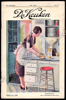 Image de De Keuken. Maandschrift der Volmaakte Huisvrouw. Jrg 5. Nr. 47, mei 1931