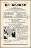 Image de De Keuken. Maandschrift der Volmaakte Huisvrouw. Jrg 5. Nr. 47, mei 1931