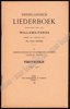 Afbeeldingen van Nederlandsch Liederboek I & II