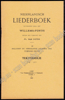 Afbeeldingen van Nederlandsch Liederboek I & II
