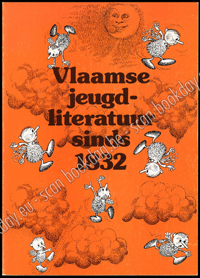 Picture of Vlaamse Jeugdliteratuur