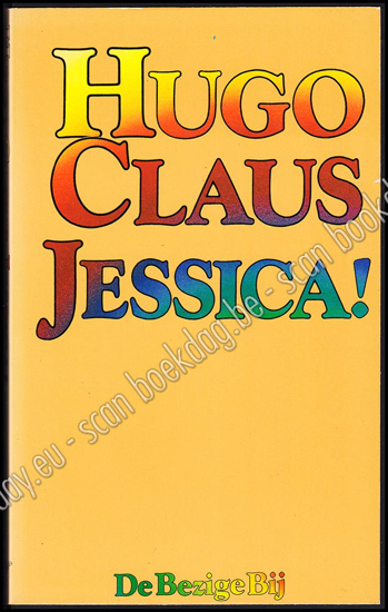 Image de Jessica!