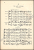 Picture of 10 Oude Nederlandsche liederen (vierde reeks) voor koor met of zonder harmonium begeleiding