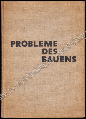 Afbeeldingen van Probleme des Bauens