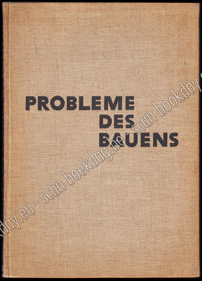 Image de Probleme des Bauens