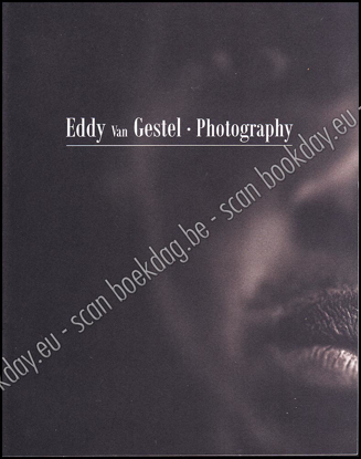 Picture of Eddy van Gestel. Photography