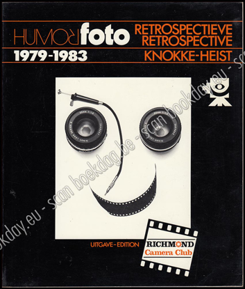 Picture of Humor Foto 1979-1983