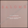 Picture of Salome. FotoRoman