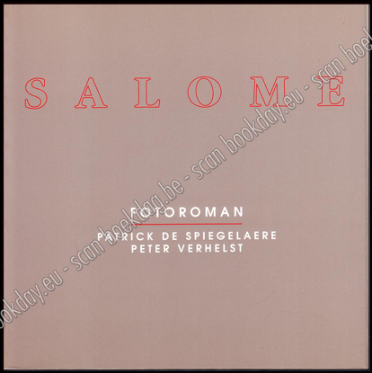 Picture of Salome. FotoRoman