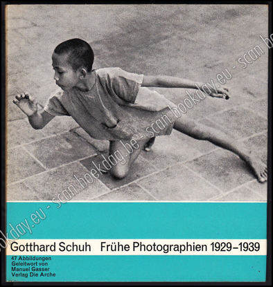 Picture of Frühe Photographien 1929 - 1939